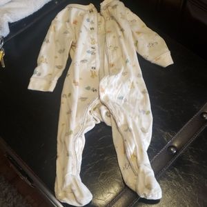 Kushies pajamas